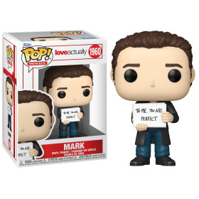 Love Actually - Pop! Movies - Mark n°1960