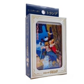 Whisper of the Heart - Jeu de Cartes Si tu tends l'oreille