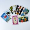 Whisper of the Heart - Jeu de Cartes Si tu tends l'oreille