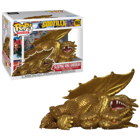 Godzilla - Pop! Movies - Sleeping King Ghidorah n°1953