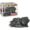 Godzilla - Pop! Movies - Sleeping Godzilla with Minizillah n°1954