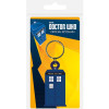 Porte-clés TARDIS – Doctor Who Pyramid International