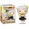 Funko Pop All For One Quirk #2161 – My Hero Academia