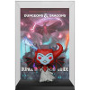 Funko Pop Venger Dungeon Master’s Guide #1134 - Dungeons & Dragons