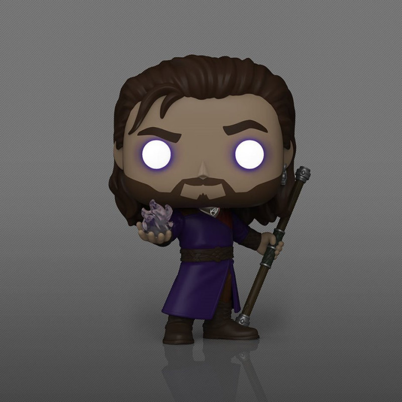 Funko Pop Gale #1146 CHASE - Baldur’s Gate 3