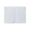 Carnet Mofusand A5 Wasanbon – 24 pages quadrillées