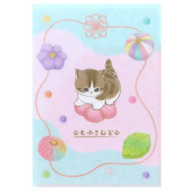 Mofusand - Mofu Sandwich Dossier chemise A5 Nerikiri