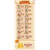 Money Luck - Blindbox figurine Mouse Luck 1 EXEMPLAIRE ALEATOIRE