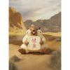 Money Luck - Blindbox figurine Mouse Luck 1 EXEMPLAIRE ALEATOIRE