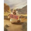 Money Luck - Blindbox figurine Mouse Luck 1 EXEMPLAIRE ALEATOIRE