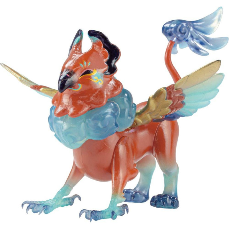 Daikyoya Collection Hyokkori Himejujishi – SO-TA – Figurine aléatoire