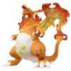 Pokemon - Figurine Monster Collection MonColle Dracaufeu (Gigantamax Form) 10 cm