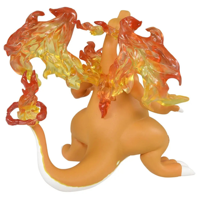 Moncolle Charizard Gigantamax Form – Pokémon – Takara Tomy