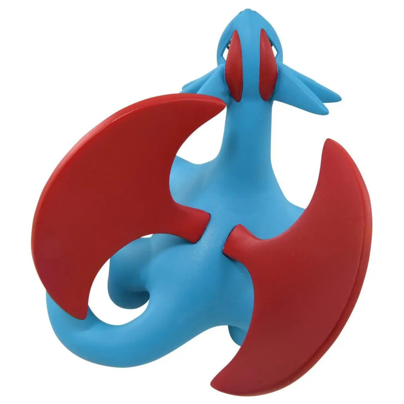MonColle Monster Collection Salamence MS-39 – Pokémon – Takara Tomy