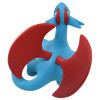 MonColle Monster Collection Salamence MS-39 – Pokémon – Takara Tomy