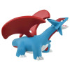 MonColle Monster Collection Salamence MS-39 – Pokémon – Takara Tomy