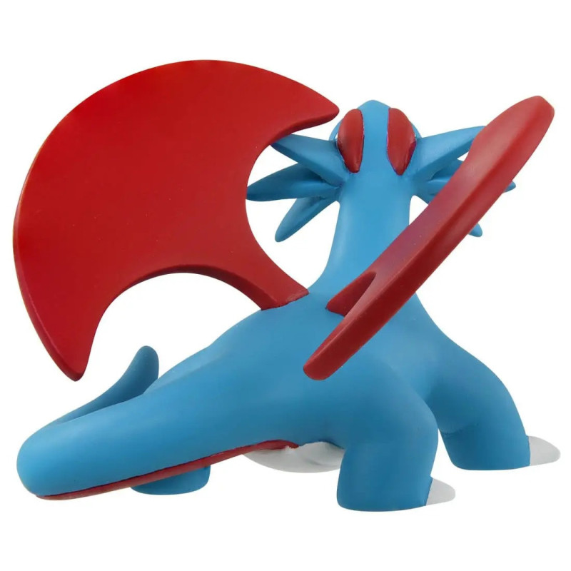 MonColle Monster Collection Salamence MS-39 – Pokémon – Takara Tomy