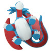MonColle Monster Collection Salamence MS-39 – Pokémon – Takara Tomy
