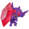 Pokemon - Figurine Monster Collection MonColle Mega Sableye (Ténéfix)