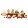 Kogumushi Hide And Seek Series – Capsule Toy – Collection 2025