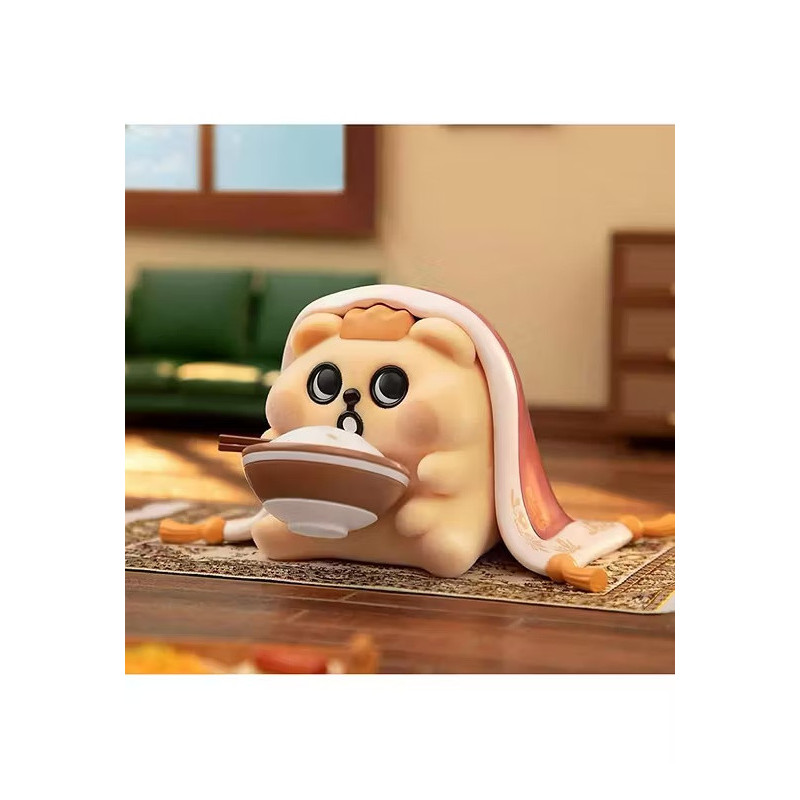 Kogumushi Hide And Seek Series – Capsule Toy – Collection 2025