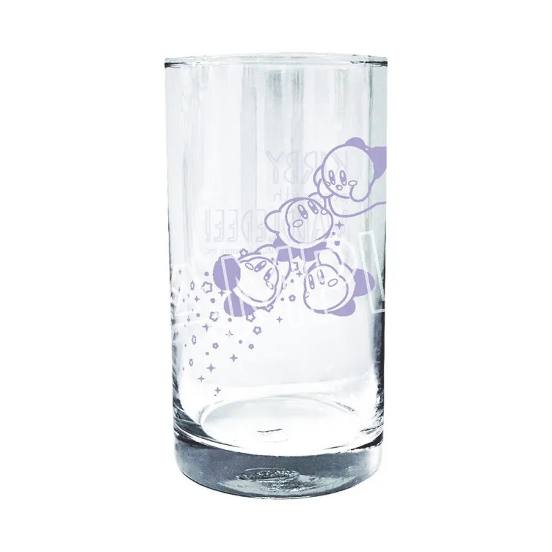 Kirby - Play With Waddle Dee - Verre The Warp Star