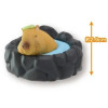 Taking a Bath Mini Figures Collection – Yell – Figurines kawaii
