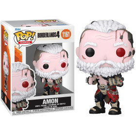 Borderlands 4 - Pop! - Amon n°1161