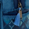 Harry Potter Hogwarts Denim Mini Sac à dos – Loungefly