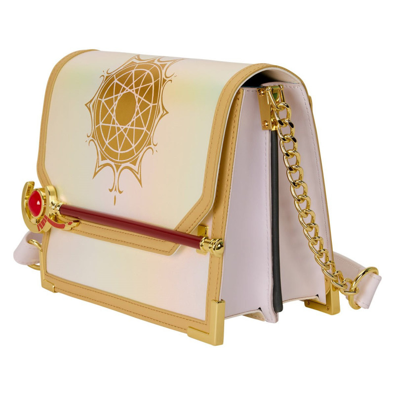 Frieren Beyond Journey's End Sac à main bandoulière – Loungefly