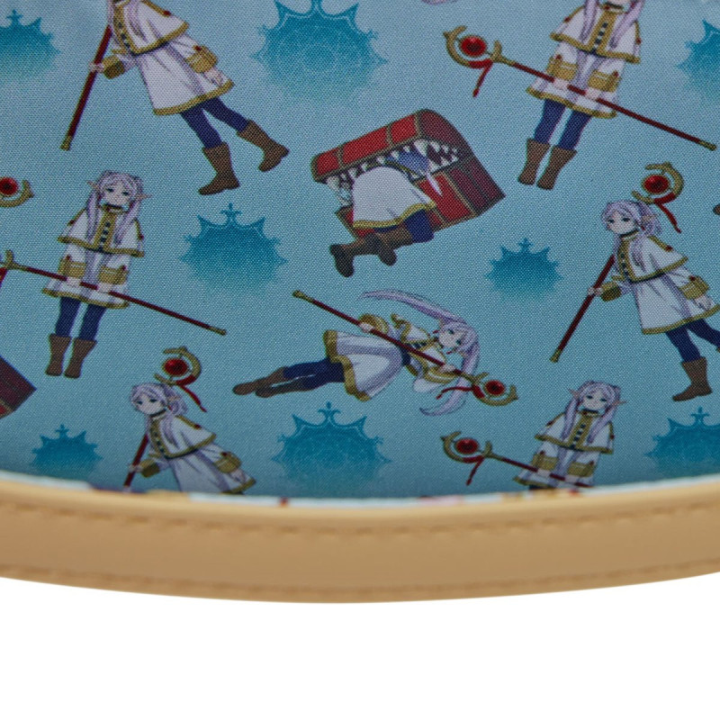 Frieren Beyond Journey's End Sac à main bandoulière – Loungefly