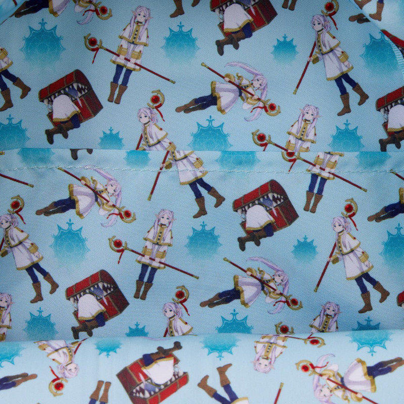 Frieren Beyond Journey's End Sac à dos Cosplay – Loungefly