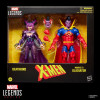 Marvel Legends - X-Men - 2-Pack figurines Deathbird & Marvel's Gladiator