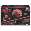 Marvel Daredevil Born Again Roleplay Mask and Billy Club - Hasbro