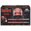 Marvel Daredevil Born Again Roleplay Mask and Billy Club - Hasbro