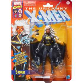 Marvel Legends - Figurine The Uncanny X-Men : Storm