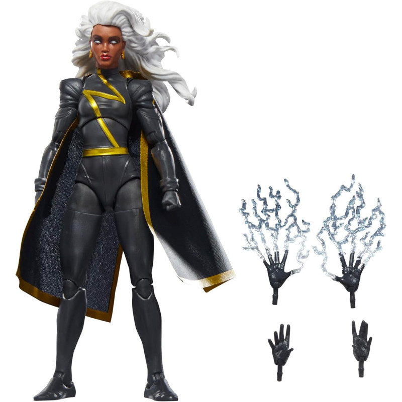 Marvel Legends The Uncanny X-Men Storm 15 cm – Hasbro