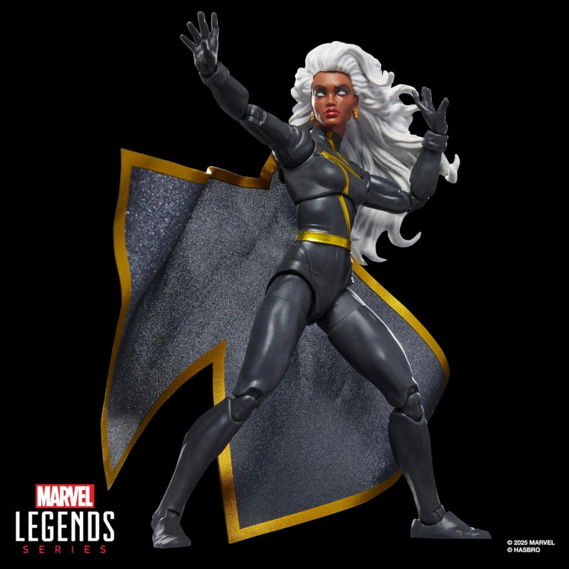 Marvel Legends The Uncanny X-Men Storm 15 cm – Hasbro