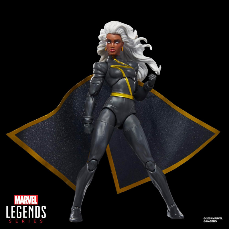 Marvel Legends The Uncanny X-Men Storm 15 cm – Hasbro