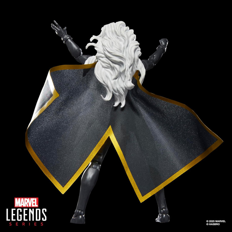 Marvel Legends The Uncanny X-Men Storm 15 cm – Hasbro