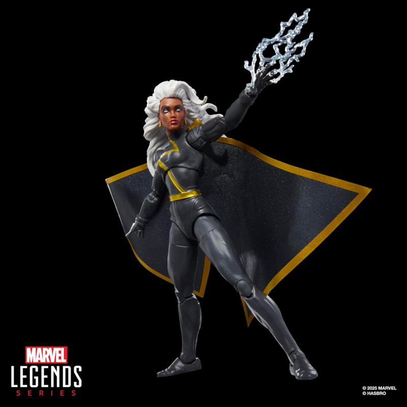 Marvel Legends The Uncanny X-Men Storm 15 cm – Hasbro