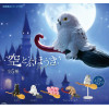 Petite figurine Flying Broom 1 EXEMPLAIRE ALEATOIRE