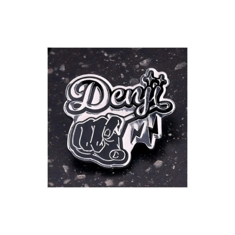 Pin Badge Reze – Licence officielle Chainsaw Man – Ensky