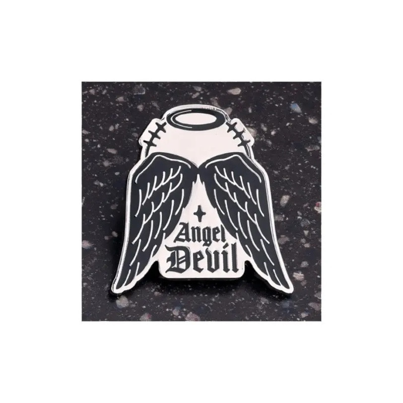 Pin Badge Reze – Licence officielle Chainsaw Man – Ensky