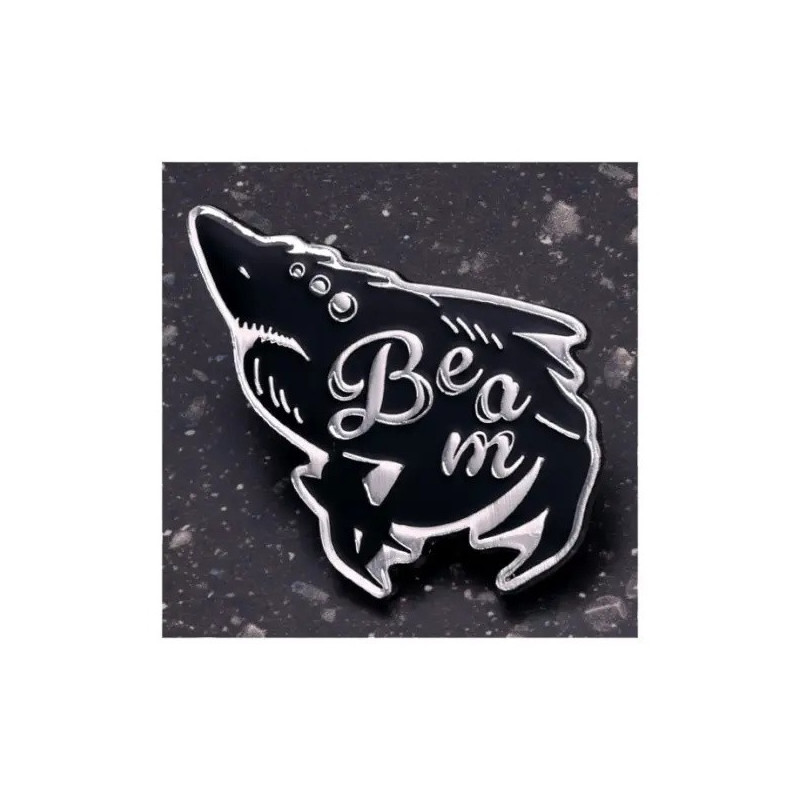 Pin Badge Reze – Licence officielle Chainsaw Man – Ensky