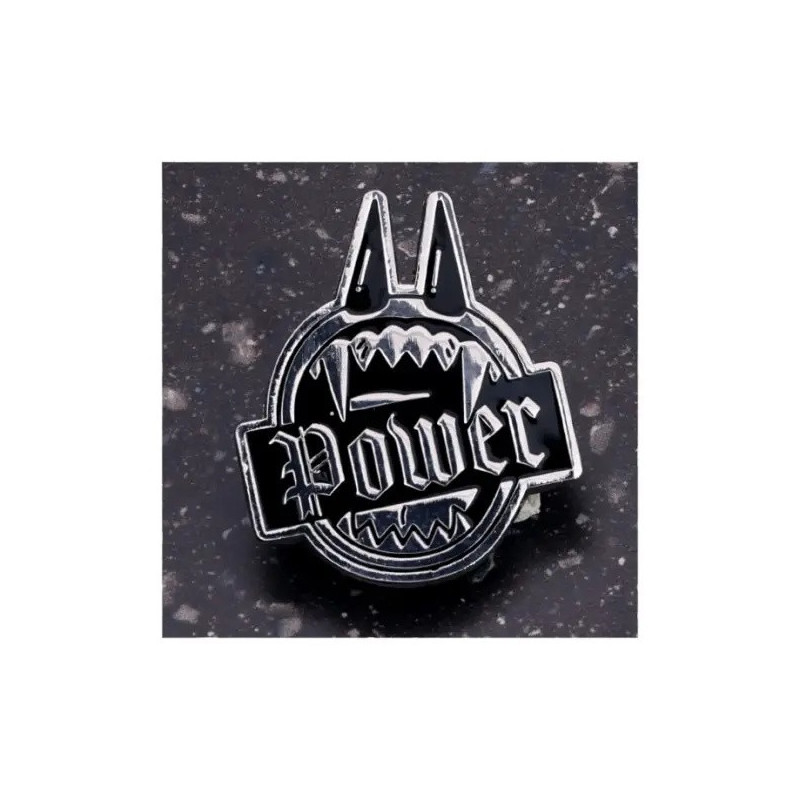 Pin Badge Reze – Licence officielle Chainsaw Man – Ensky
