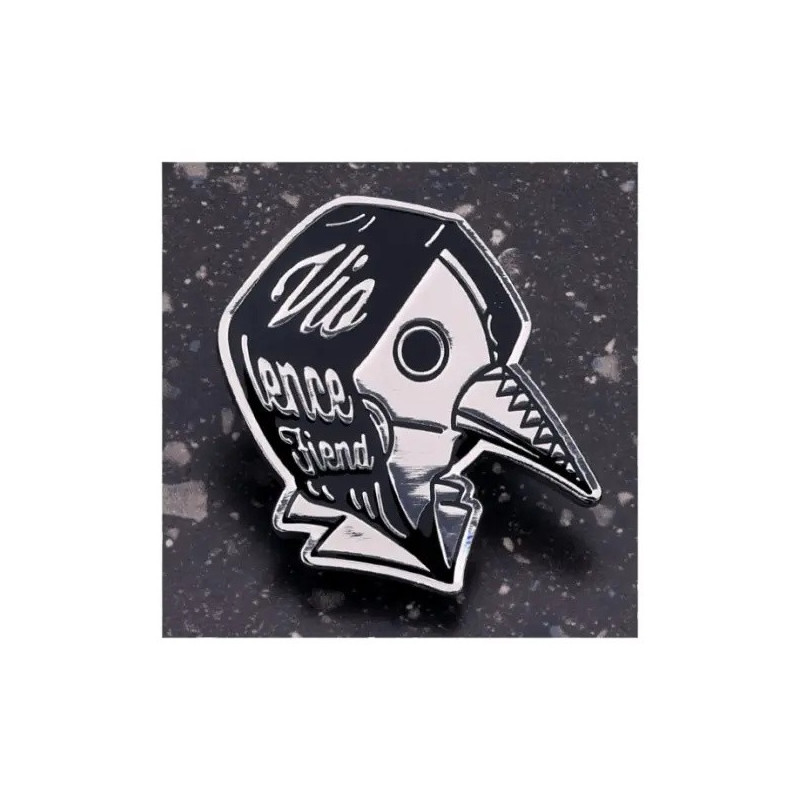 Pin Badge Reze – Licence officielle Chainsaw Man – Ensky
