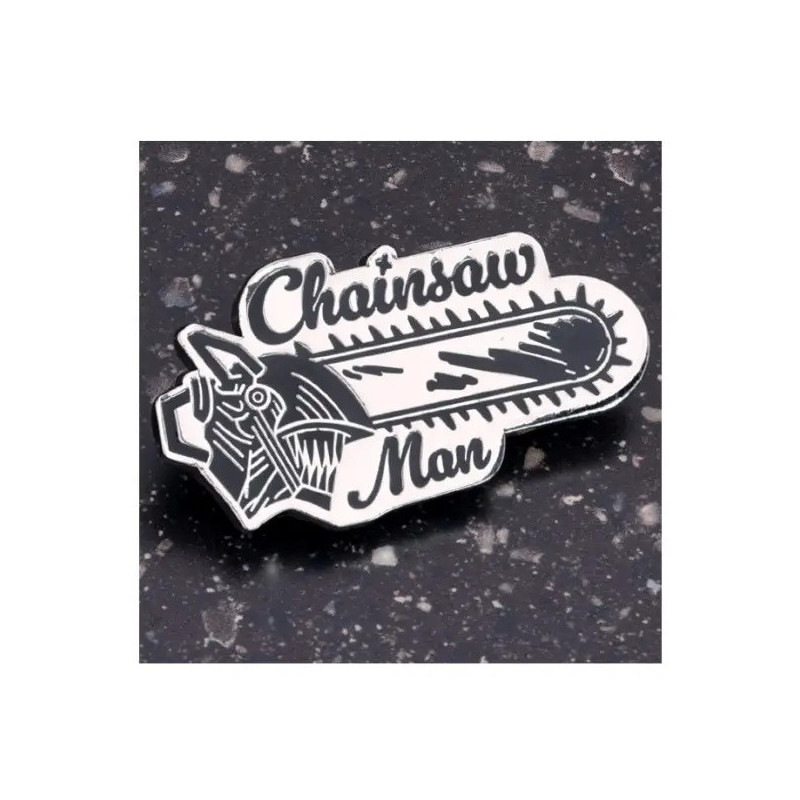 Pin Badge Reze – Licence officielle Chainsaw Man – Ensky