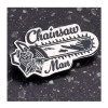 Pin Badge Reze – Licence officielle Chainsaw Man – Ensky