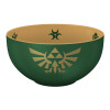 Bol 600 ml Insigne d’Hyrule The Legend of Zelda – officiel